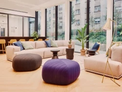 Espaces de coworking  idéal pour votre activité professionnelle à Clichy