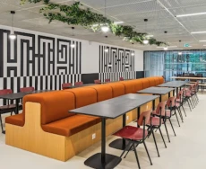 Plateau privé  idéal pour votre activité professionnelle à Clichy
