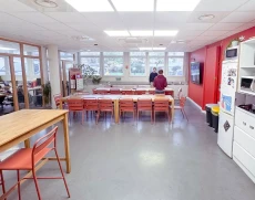 Bureau fermé  idéal pour votre activité professionnelle à Clichy