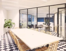 Espaces de coworking  idéal pour votre activité professionnelle à Clichy