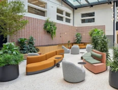 Plateau privé  idéal pour votre activité professionnelle à Clichy