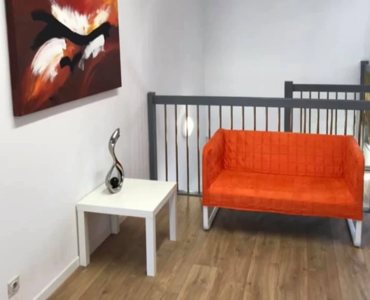 Bureau fermé  idéal pour votre activité professionnelle à Colmar