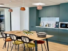 Plateau privé  idéal pour votre activité professionnelle à Courbevoie