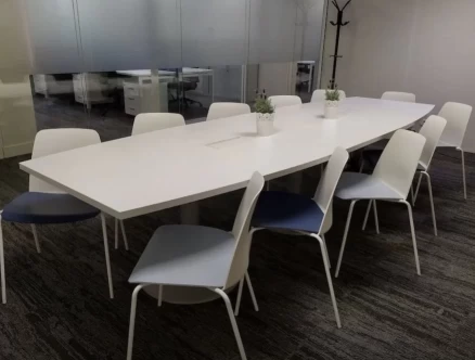 Plateau privé  idéal pour votre activité professionnelle à Courbevoie
