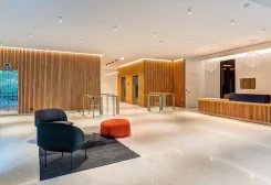 Plateau privé  idéal pour votre activité professionnelle à Courbevoie