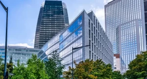 Plateau privé  idéal pour votre activité professionnelle à Courbevoie