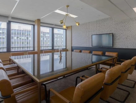 Espaces de coworking  idéal pour votre activité professionnelle à Courbevoie
