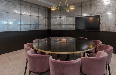 Bureau fermé  idéal pour votre activité professionnelle à Courbevoie