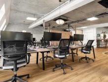 Plateau privé  idéal pour votre activité professionnelle à Courbevoie
