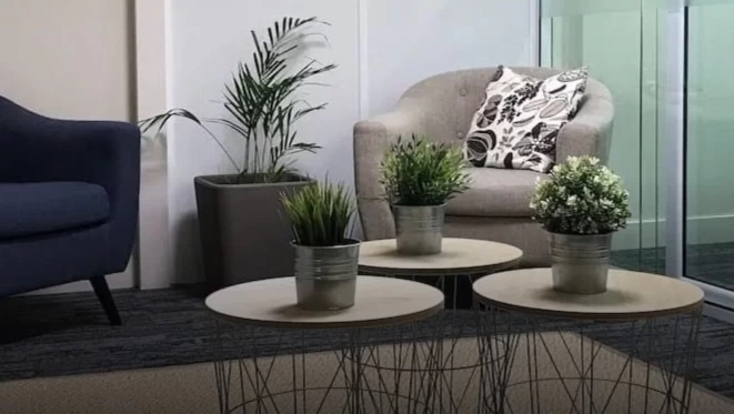 Plateau privé  idéal pour votre activité professionnelle à Courbevoie