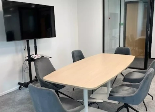 Plateau privé  idéal pour votre activité professionnelle à Courbevoie