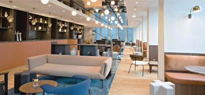 Plateau privé  idéal pour votre activité professionnelle à Courbevoie