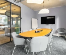 Plateau privé  idéal pour votre activité professionnelle à Courbevoie