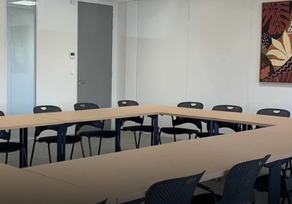 Bureau fermé  idéal pour votre activité professionnelle à Dardilly
