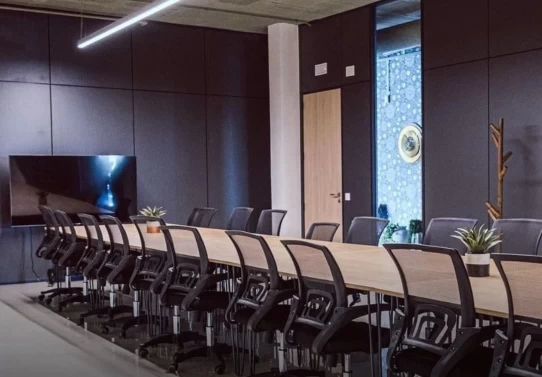 Bureau fermé  idéal pour votre activité professionnelle à Dardilly