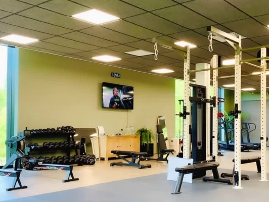 Bureau fermé  idéal pour votre activité professionnelle à Dardilly