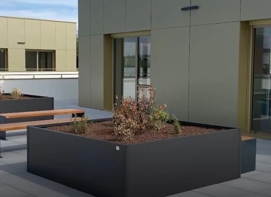 Bureau fermé  idéal pour votre activité professionnelle à Dardilly