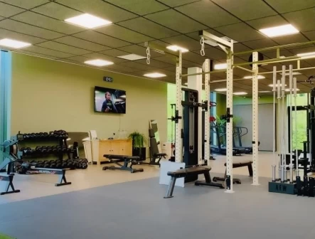 Bureau fermé  idéal pour votre activité professionnelle à Dardilly