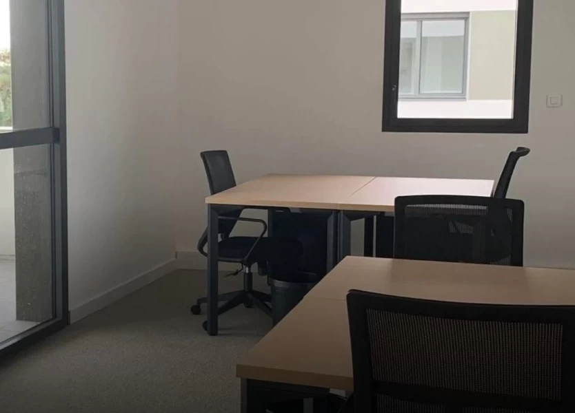 Bureau fermé  idéal pour votre activité professionnelle à Dardilly