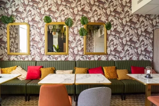 Bureau fermé  idéal pour votre activité professionnelle à Deauville