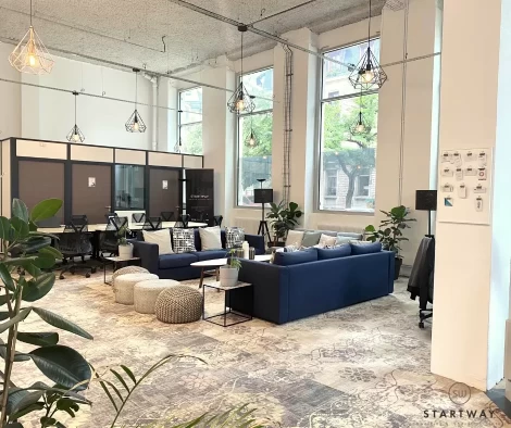 Bureau fermé  idéal pour votre activité professionnelle à Dijon