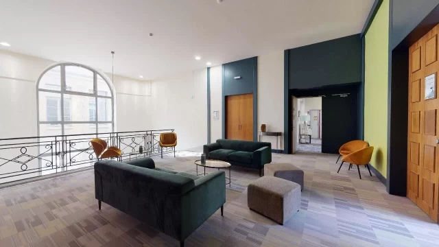 Bureau fermé  idéal pour votre activité professionnelle à Dijon