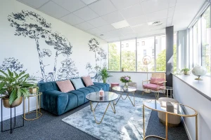 Bureau fermé  idéal pour votre activité professionnelle à Dijon