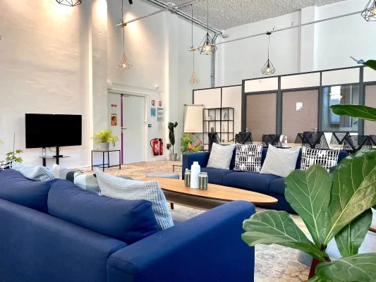 Bureau fermé  idéal pour votre activité professionnelle à Dijon