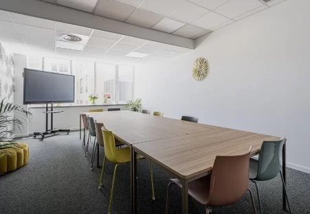 Bureau fermé  idéal pour votre activité professionnelle à Dijon