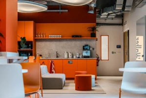 Espaces de coworking  idéal pour votre activité professionnelle à Dijon