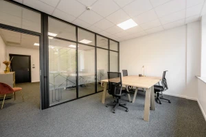 Bureau fermé  idéal pour votre activité professionnelle à Dijon