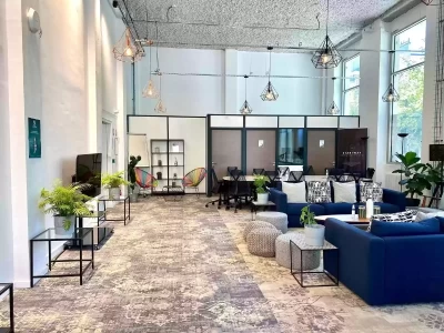Bureau fermé  idéal pour votre activité professionnelle à Dijon