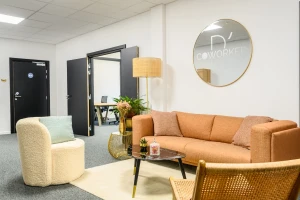 Salle de réunion  idéal pour votre activité professionnelle à Dijon