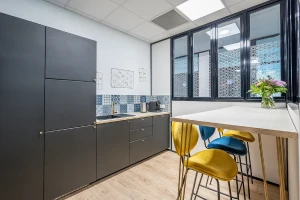 Salle de réunion  idéal pour votre activité professionnelle à Dijon
