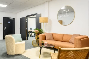 Salle de réunion  idéal pour votre activité professionnelle à Dijon