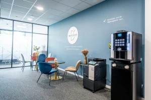 Bureau fermé  idéal pour votre activité professionnelle à Dijon