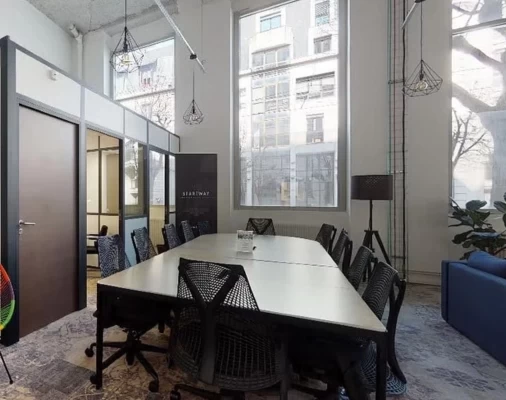Bureau fermé  idéal pour votre activité professionnelle à Dijon