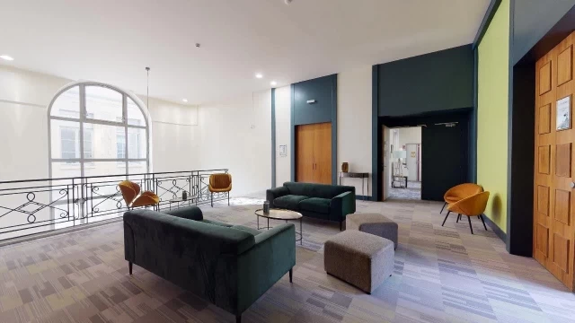 Bureau fermé  idéal pour votre activité professionnelle à Dijon