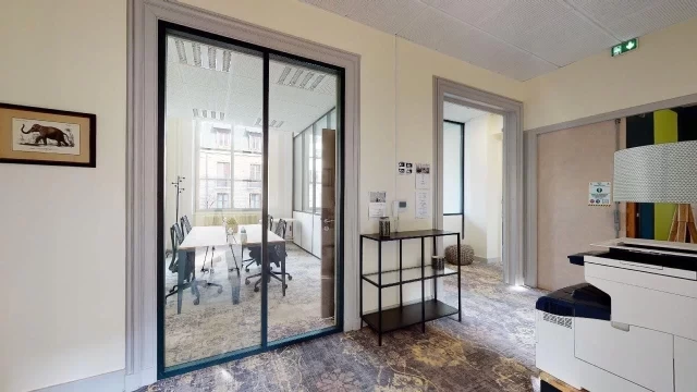 Bureau fermé  idéal pour votre activité professionnelle à Dijon