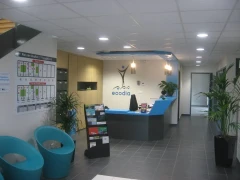Espaces de coworking  idéal pour votre activité professionnelle à Dinan