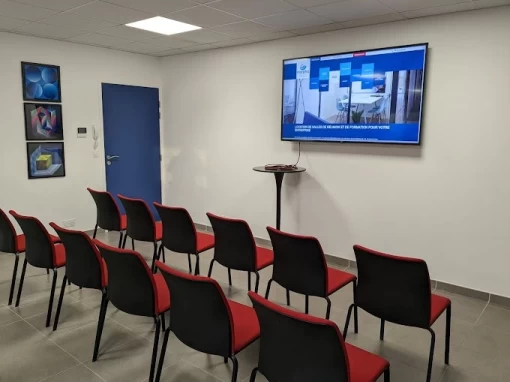 Salle de réunion  idéal pour votre activité professionnelle à Éguilles