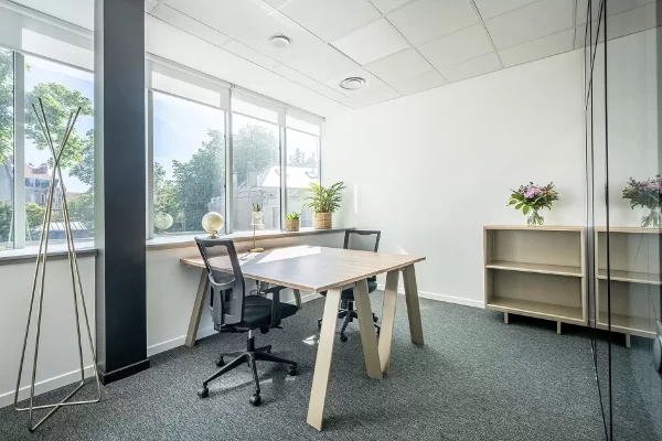Bureau fermé  idéal pour votre activité professionnelle à Élancourt