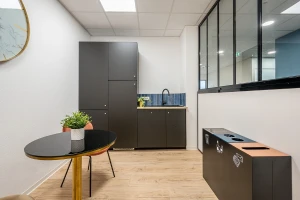 Espaces de coworking  idéal pour votre activité professionnelle à Entzheim
