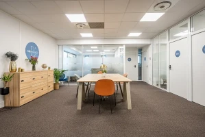 Espaces de coworking  idéal pour votre activité professionnelle à Entzheim