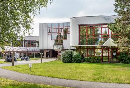 Bureau fermé  idéal pour votre activité professionnelle à Epagny Metz-Tessy