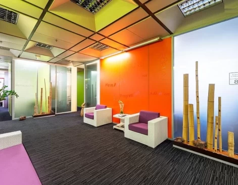 Bureau fermé  idéal pour votre activité professionnelle à Epagny Metz-Tessy