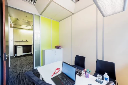 Bureau fermé  idéal pour votre activité professionnelle à Epagny Metz-Tessy