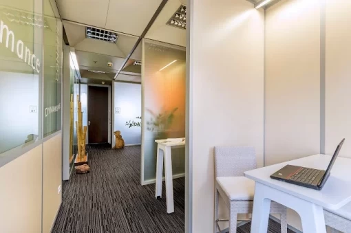 Bureau fermé  idéal pour votre activité professionnelle à Epagny Metz-Tessy