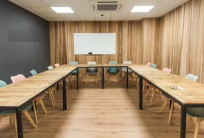 Espaces de coworking  idéal pour votre activité professionnelle à Saint-Denis