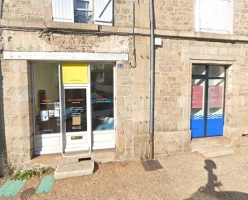 Bureau fermé  idéal pour votre activité professionnelle à Eymoutiers